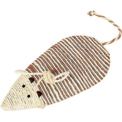 Nouveau jouet pour chat (1 pièce) (1/2)