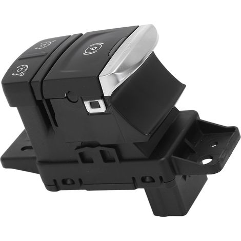 Interrupteur de Frein à Main Électrique 363216544R Remplacement Haute Sensibilité pour Kadjar et Scenic IV (1/5)