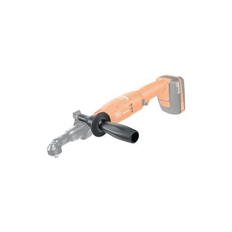 Maniglia fine ASW - 32119150010