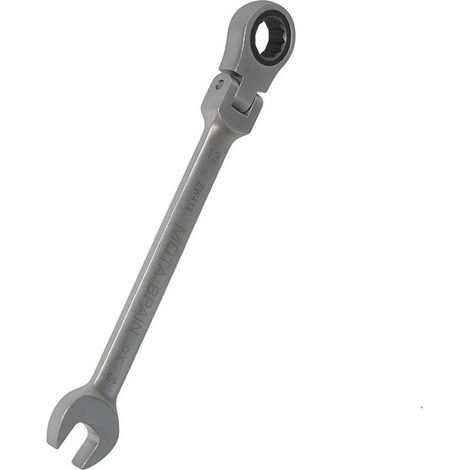 Ratsche Mota Herramientas silber 13 mm 176 mm