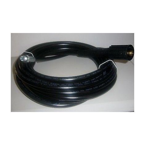 TUBO IDROPULITRICE 2620551 BLACK&DECKER ANNOVI REVERBERI MICHELIN 8 MT ORIGINALE
