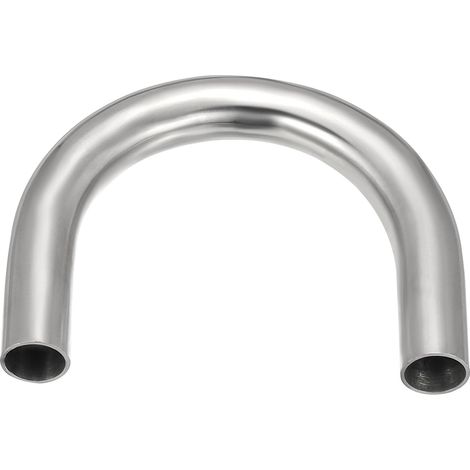 Tube à Coude en U de 180 Degrés 3/4 pouce OD Coude de Cintrage (1/5)