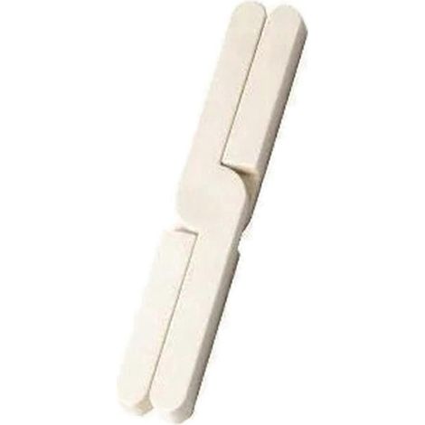 Dessous de plat pliable B, tapis d'égouttage pour cuisine (pliable en forme de X)-- (1/5)