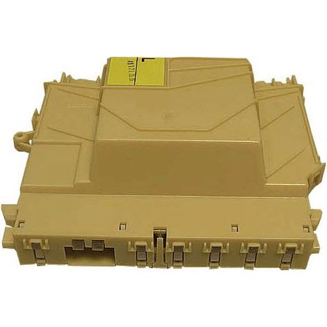 MODULE DE COMMANDE POUR LAVE VAISSELLE NEFF - 00490490