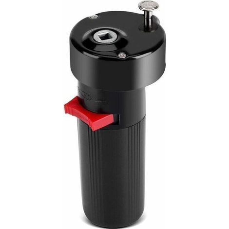 1.5V Moteurs de Rôtissoire de Rotateur de Barbecue Petit Rotateur Gril de BBQ pour Le Support de Parenthèse de Rôti sans Batterie (1/4)