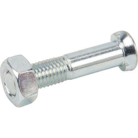Tornillo y tuerca KUHN H0609520