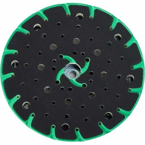 Plateau-Ponceuse 150 mm mit Saugnapf für die Katze – M8-Halterung – Ersatz für das Festool-Plateau-Ponceuse, kompatibel mit exzentrischem 150-mm-Ponceuse (1/5)