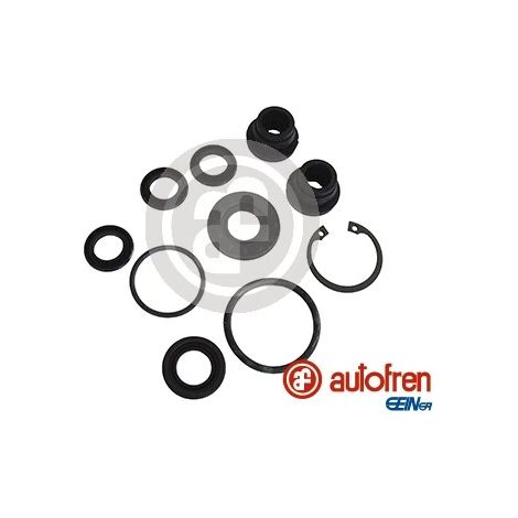 Kit de réparation, maître-cylindre de frein Autofren Seinsa D1377 AUDI