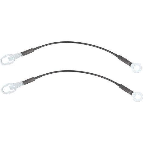 Câbles de hayon pour camionnette Ford Ranger 01-11 F37Z9943052A - Pièce de rechange de porte arrière (1/5)