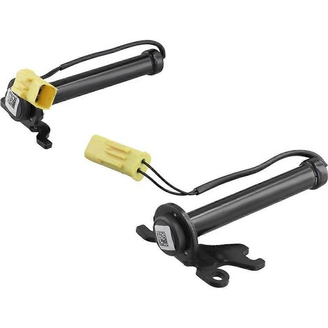 Actionneur de capot avant/actionneur de capot moteur compatible avec F40 118I 1.5 (1/5)