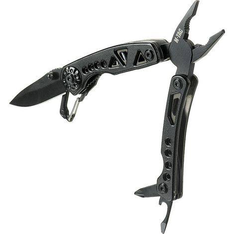 Multitool M-Tac Tipo 6 - Nero (1/5)