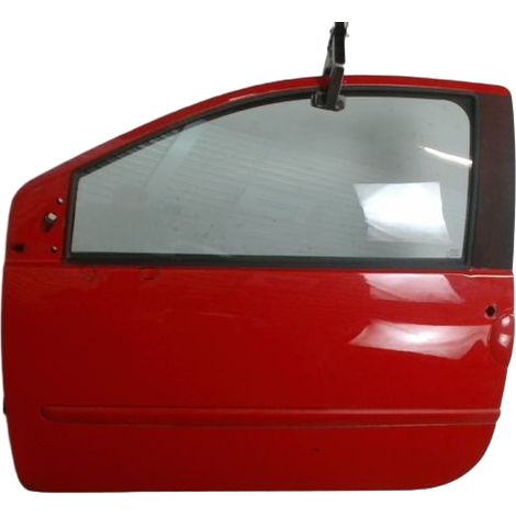 [PRODUIT D'OCCASION] Porte Avant Gauche RENAULT Twingo ♻️ Ref Oe. 801010419r - Garantie à vie