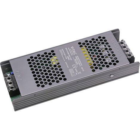 V-TAC VT-24361-S LED-Trafo Konstantspannung 360 W 15 A 24 V/DC nicht dimmbar 1 St. (1/3)