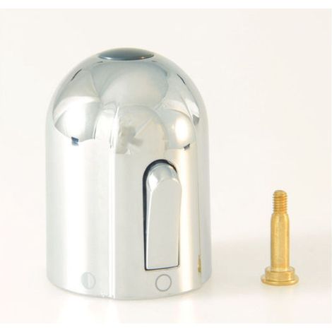Ideal Standard Maniglia di regolazione Ceratherm 100, cromo, A960833AA