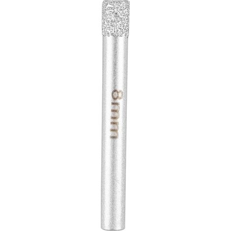 8 mm Diamant-Lochsäge (1/5)