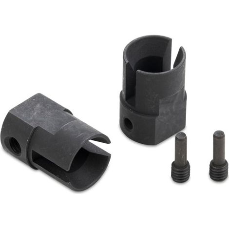 Cup Joint 6x13x20mm