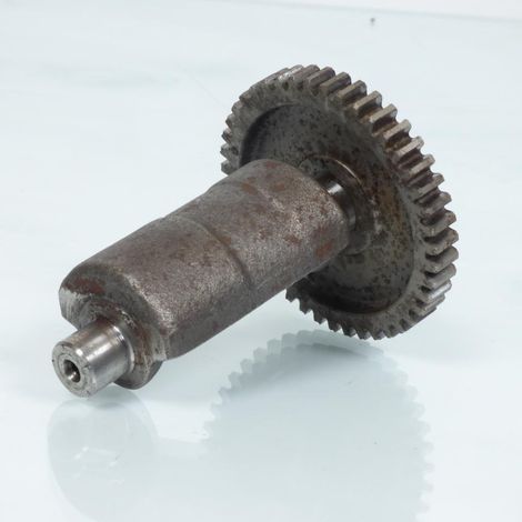 [PRODUIT D'OCCASION] Balancier équilibrage origine pour moto Yamaha 125 DTLC 1982-1983 (1/5)