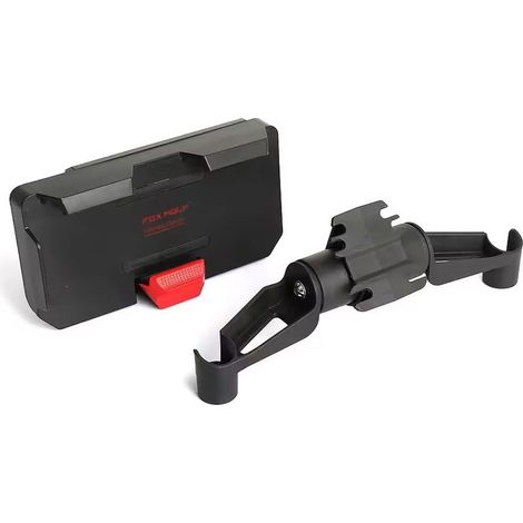 Motorrad-Modifikationszubehör: GPS-Handyhalterung für GPS-Navigationssysteme, kompatibel mit Honda Civic Super Adventure 1290 (2015-2016). (1/3)
