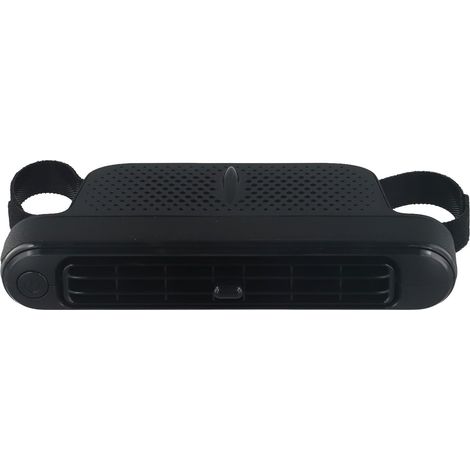 de siège arrière rechargeable par USB silencieux pour appuie (1/5)
