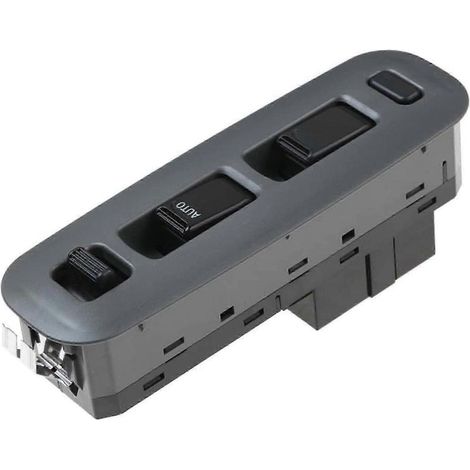 37990-66D10-T01 Power Window Switch for Grand Vitara XL-7 1999-2006 3799066D10T01 37990 66D10 T01 Auto Part (1/4)