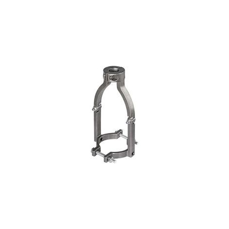 Adaptateur de Foret à Trou Carré pour Perceuse à Colonne, Mortaise, Accessoire D'Outils éLectriques pour Perceuses (1/5)