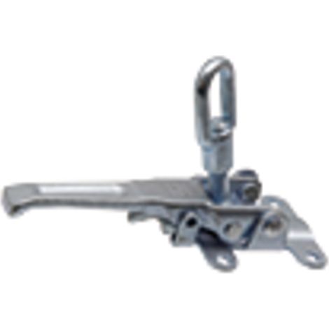 Verrou excentrique 250 mm GRANIT