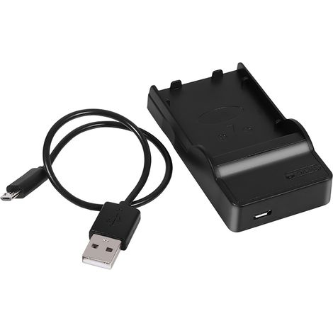 USB-Ladekabel für EN-EL5-Akku Nikon Coolpix P510, P520, P5000, P5100, P6000, S10