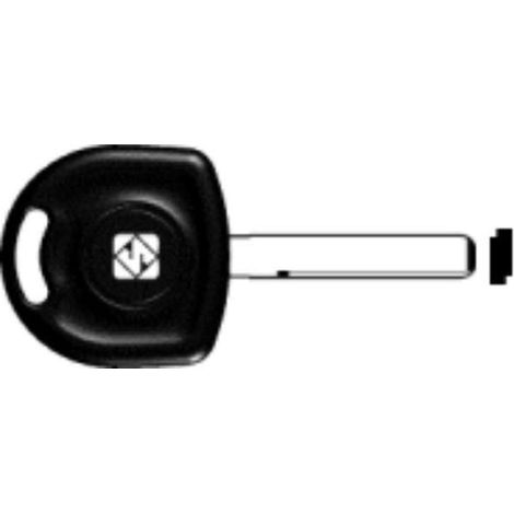 Chiave Transponder No Chip General Motors GM45TE