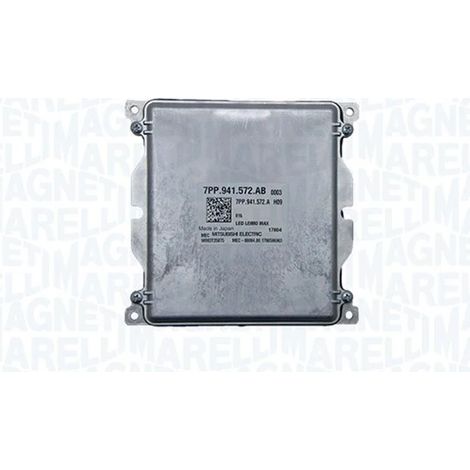 Appareil de commande, système d'éclairage Magneti Marelli 711307329539 AUDI