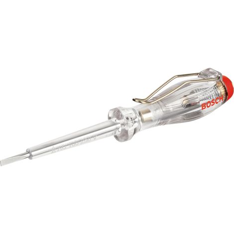 BOSCH 1600A02ND8 Destornillador buscapolos (SL3x75) Professional