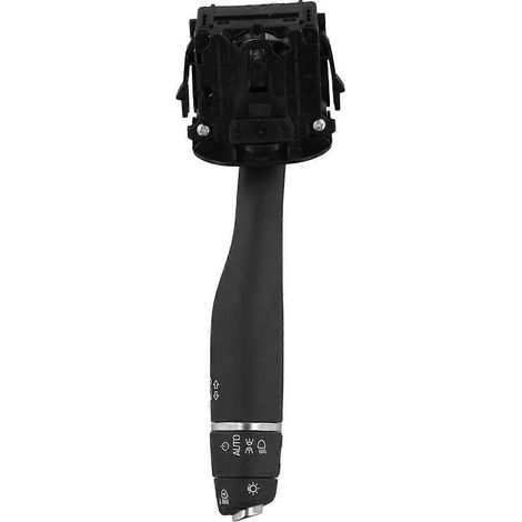 84234655 Interruptor de faros delanteros e intermitentes para CT6 2017-2020 84614545 84486485 (1/5)