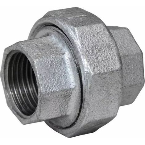Raccord Sanha gw type u1 resistente presión corrosión 20 mm