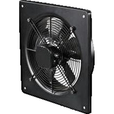 Ventilateur mural Vents FI 300, 145 W, débit 2230 m³/h