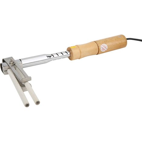120-mm-Acryl-Heizbiegemaschine mit einstellbarer Temperatur, Acryl-Profilbiegemaschine, EU-Stecker 220 V (1/5)