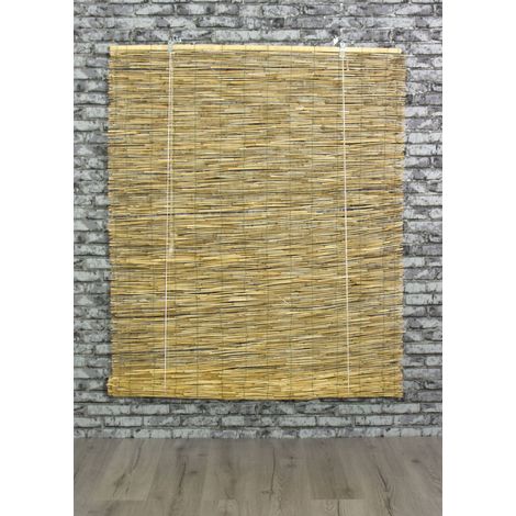 C ARELLA TAPPARELLA CANNETTE BAMBOO C/TIRO 1,2X2,6MT- CHINA SHADONG 6020- 5,0 pz
