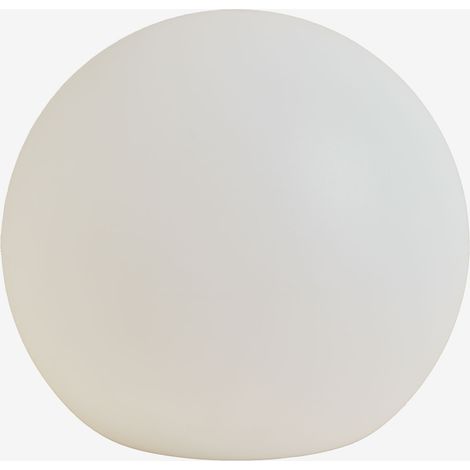 Bola LED solar para exterior Olbina SKLUM             
