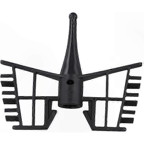 Accessoires universels pour blenders Connect Models : outil de mélange MCC compatible avec le fouet papillon