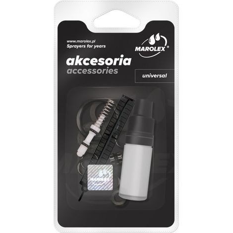 Kit de reparación MAROLEX para profesionales