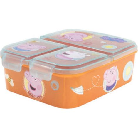 Peppa Pig Lunchbox (1/3)