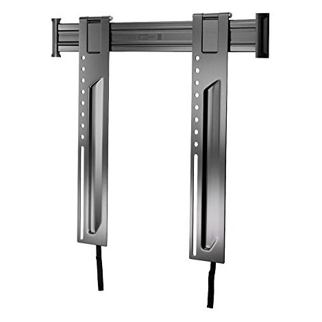 Support TV fixe - OMNIMOUNT - OMN-OE80F - TV de 94 cm à 132,1 cm - Charge max. 36,3 kg - VESA 200x200 à 400x400 (1/3)