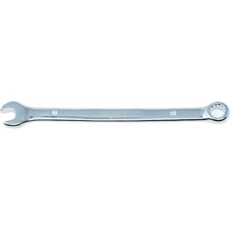 Dapetz ® 6mm Combination Spanner  Heavy Duty Chrome Vanadium Steel Hand Tool  Long Pattern Metric Manual Plated Tools for Maximum Durability and Performance (1/5)