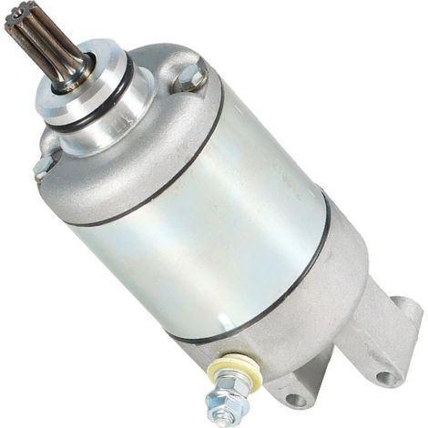 Starter motors compatible with 5EB-81890-00 R6 99-05 R6S 06-09 FZ6 04-09