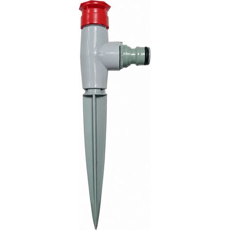 Spruzzatore di picco massimo 8 metri a 4 bar