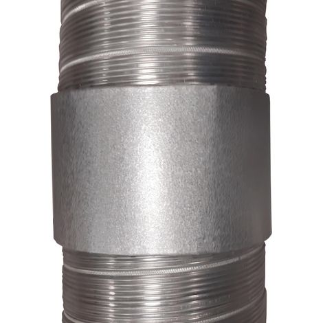 VELA/VELA-Verschraubung Ø150 mm JONCOUX