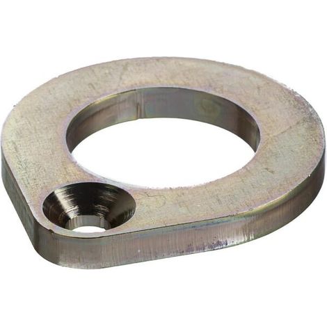 Chapa distanciadora 8 mm UNIVERSAL 34217001