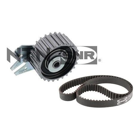 Kits de distribution - KD458.29 - SNR - Compatible avec véhicule Lancia, Fiat