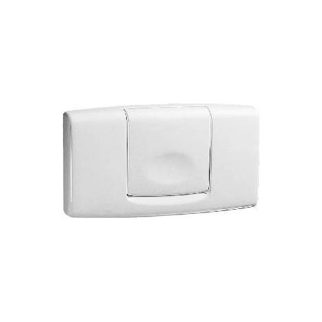 PLACCA MOD. EGEA Misura: Bianca