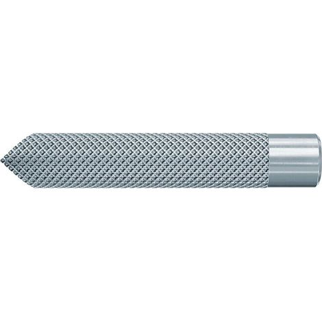 Douille taraudée RG 16x90 M10 I acier zinguée, pour béton UE 10 (1/5)