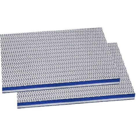 Stück professioneller Aquariumfilter, Ersatz für leichte Filter-Blue (1/5)