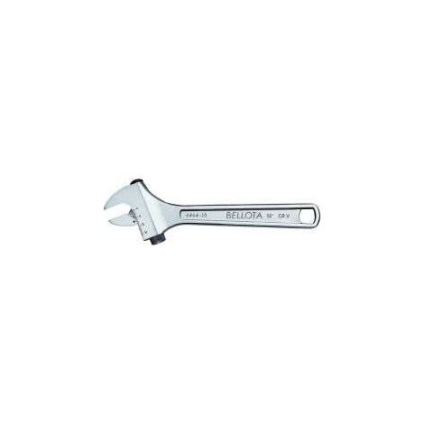 Llave Ajustable Moleta Lateral 6464 6' BELLOTA (1/2)